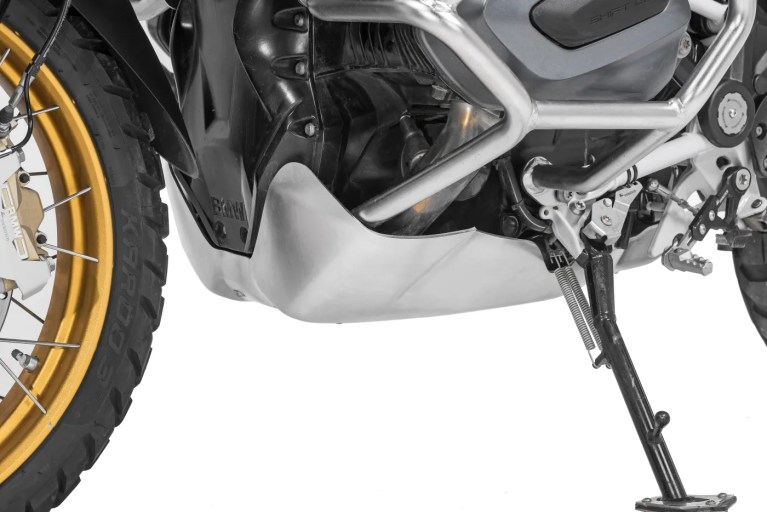 Engine Protector RALLYE For BMW R1250GS / R1250GS Adventure