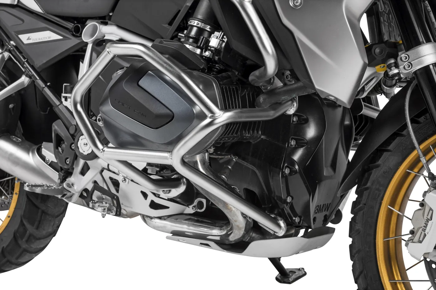 Stainless Steel Crash Bar, BMW R1250GS