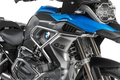 Fairing Crash Bar Stainless Steel For BMW R1250GS