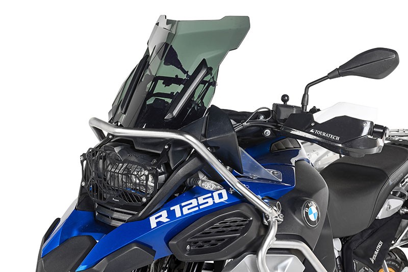 Crashbar "Bull Bar" For BMW R1250GS Adventure