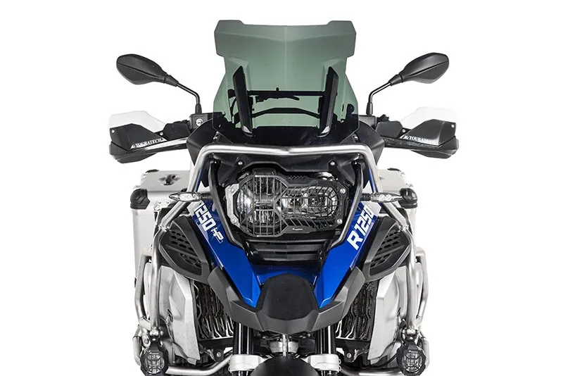 Crashbar "Bull Bar" For BMW R1250GS Adventure - Image 2