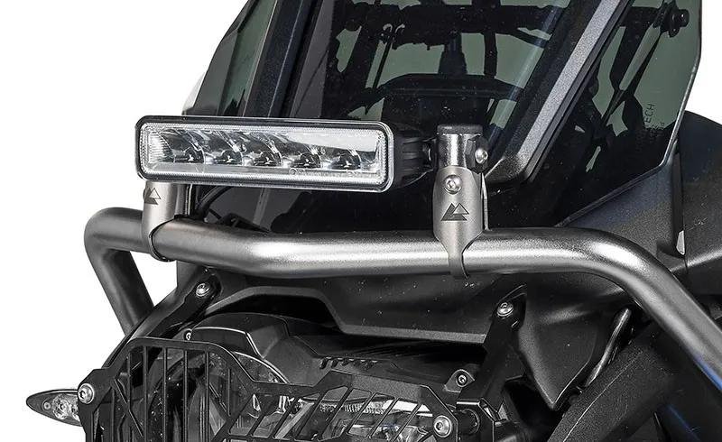 Crashbar "Bull Bar" For BMW R1250GS Adventure - Image 3