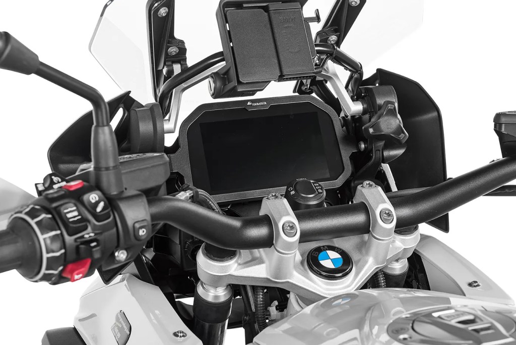 TFT Anti-Theft Protection  - BMW R1250GS/A/ R1200GS/A