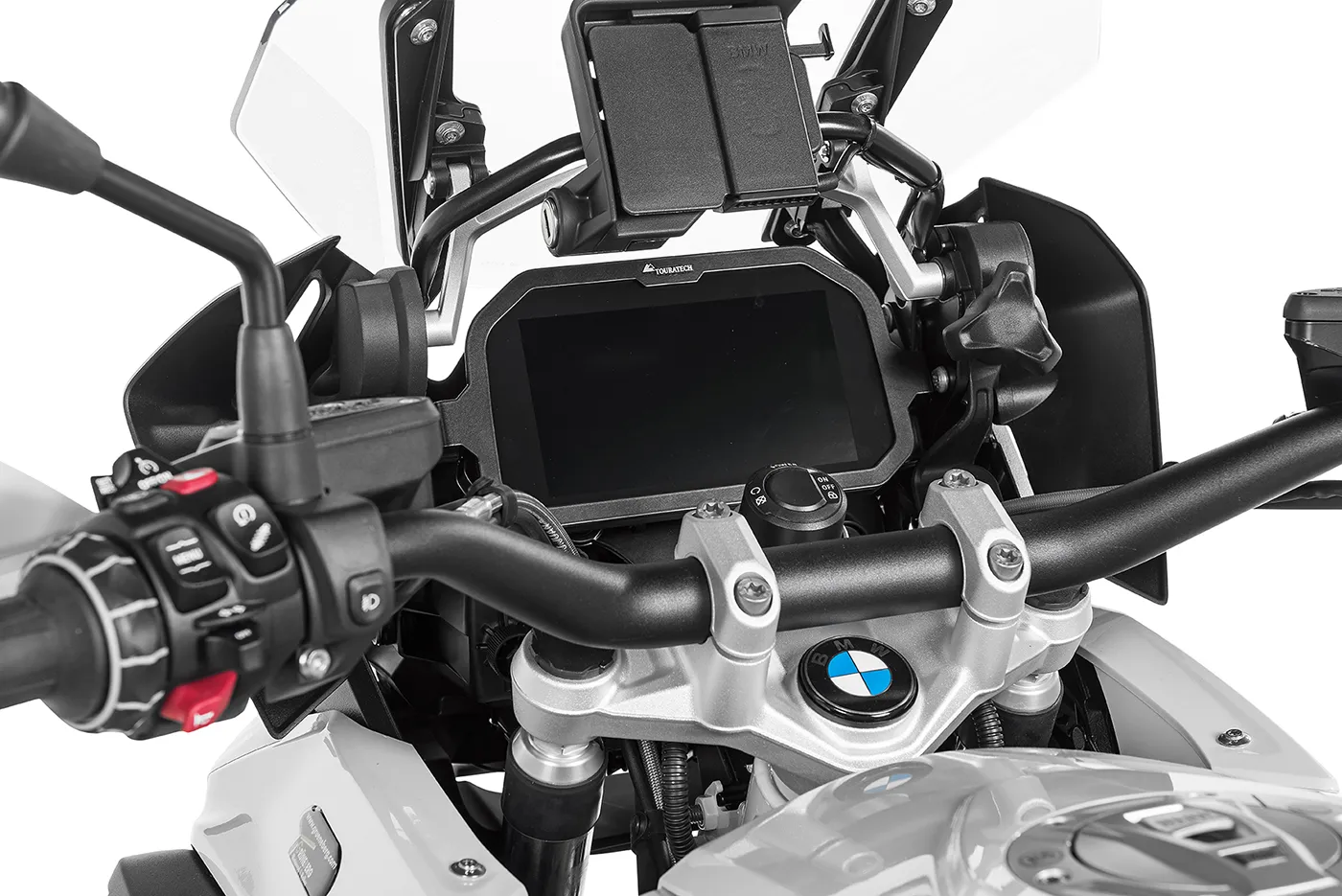 TFT Anti-Theft Protection  – BMW R1250GS/A/ R1200GS/A