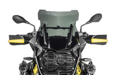 DEFENSA Expedition Special Hand Protectors - R1250GS/A, R1200GS/A