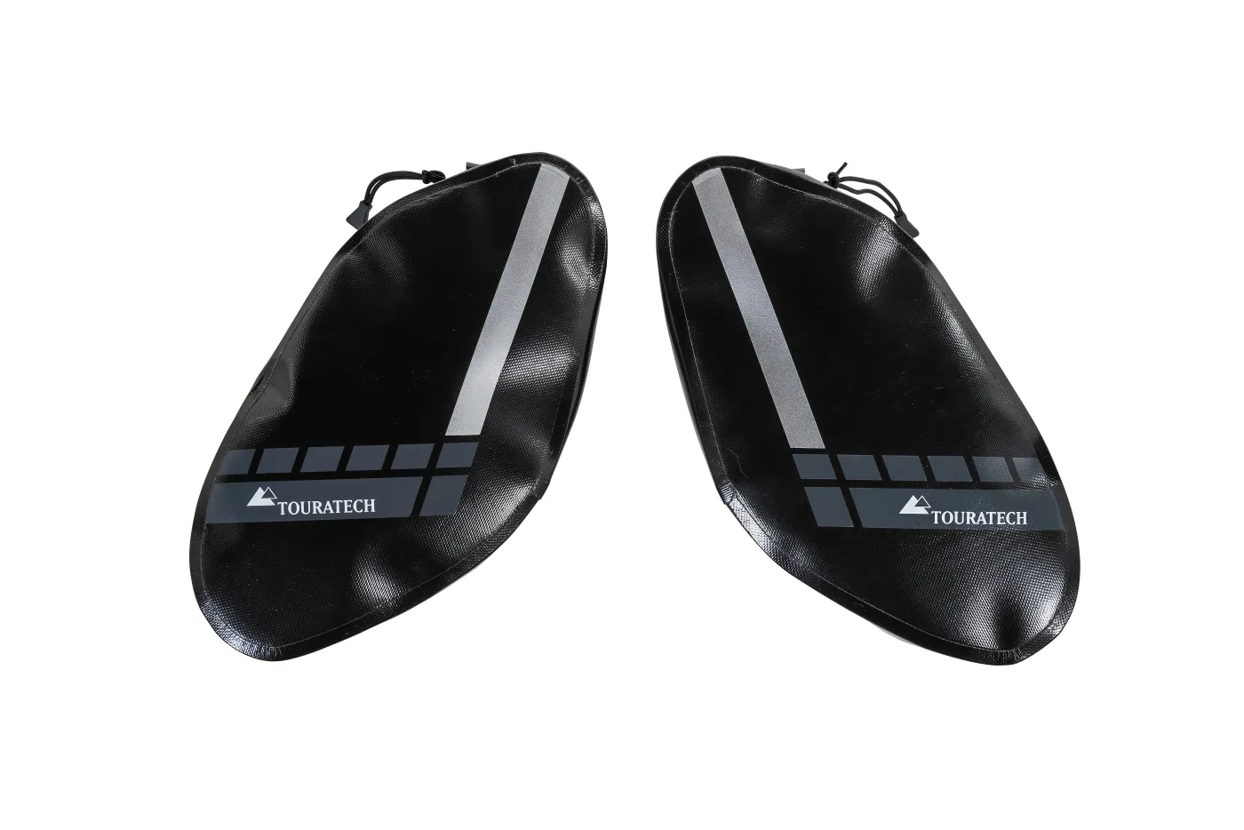 Touratech Bags For Original Crash Bar BMW R1250GS Adventure (1 Pair)