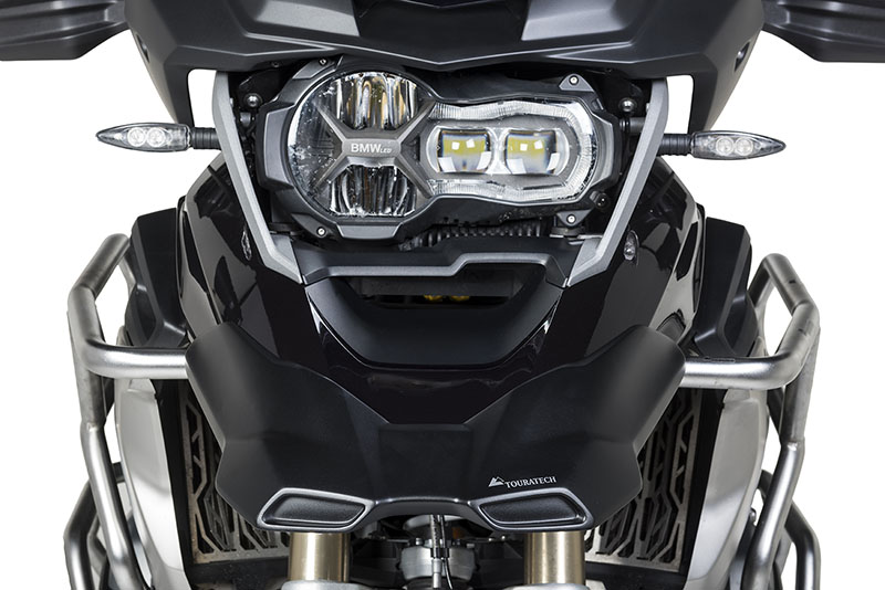 Mudguard Extension For BMW R1250GS/ R1200GS (LC) (2017-)