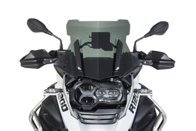Windscreen, S, Tinted, -BMW R1250GS/A, R1200GS/A (LC)