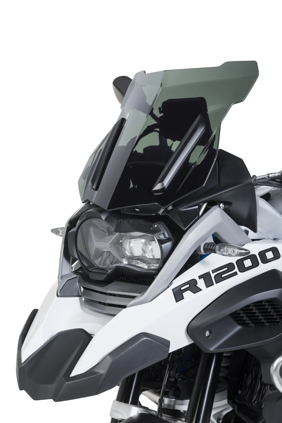 Windscreen, S, Tinted, -BMW R1250GS/A, R1200GS/A (LC) - Image 2