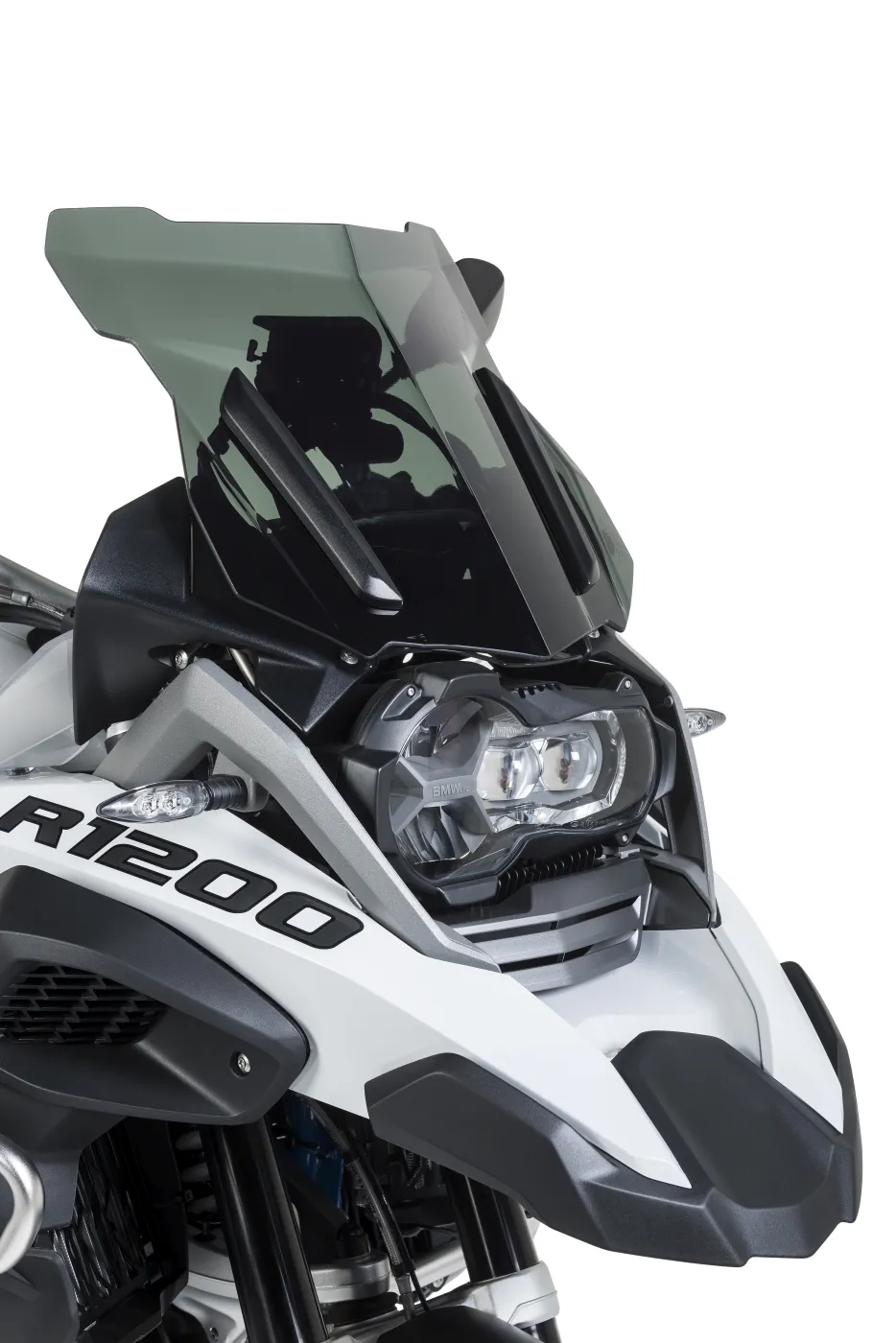 Windscreen, S, Tinted, -BMW R1250GS/A, R1200GS/A (LC) - Image 3