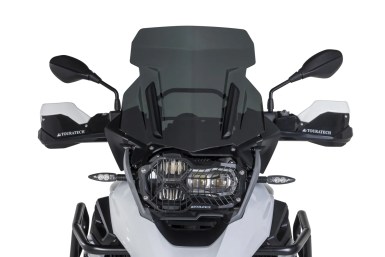 Windscreen, M, Tinted, -BMW R1250GS/A, R1200GS/A (LC)