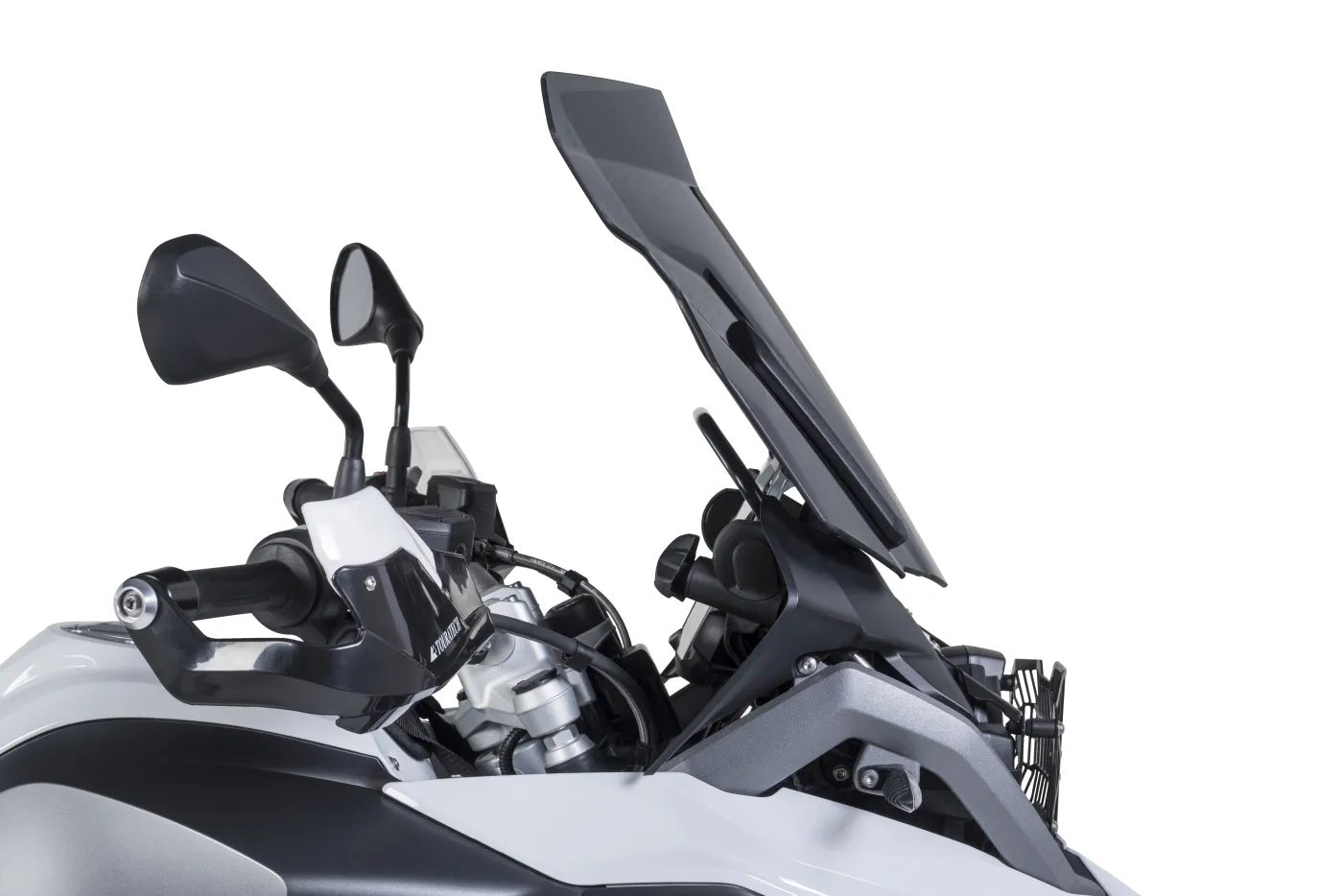 Windscreen, M, Tinted, -BMW R1250GS/A, R1200GS/A (LC) - Image 5