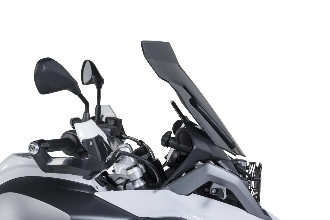 Windscreen, M, Tinted, -BMW R1250GS/A, R1200GS/A (LC) - Image 6