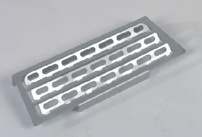 Oil Cooler Guard BMW R 1100 GS/R850 GS