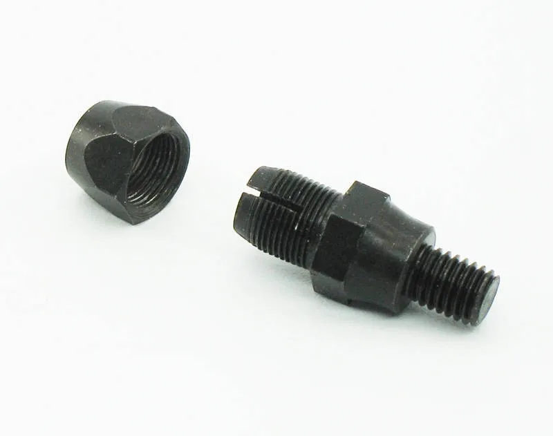 M10x15 Folding Mirror Mounting Adapter – BMW