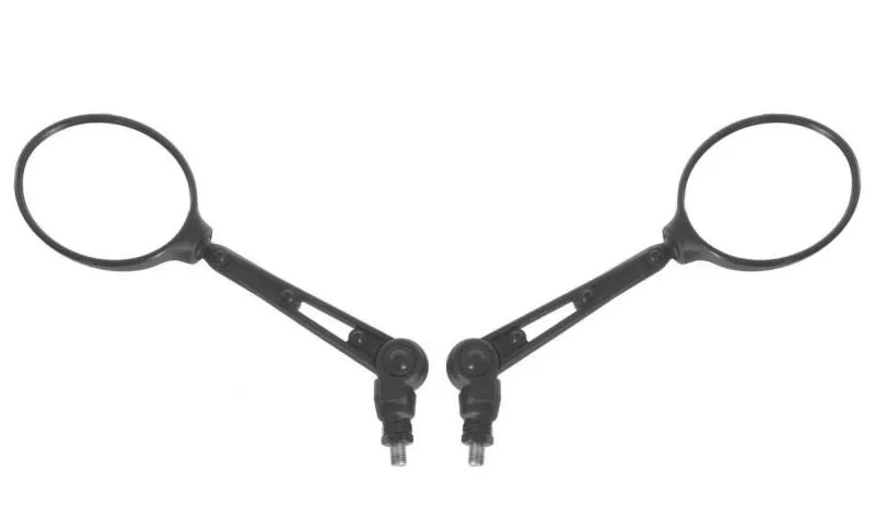 Rear-View Mirror Adventure Folding M10x1.25