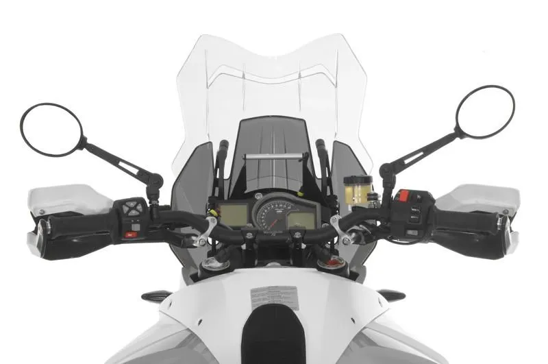 Rear-View Mirror Adventure Folding M10x1.25 - Image 3
