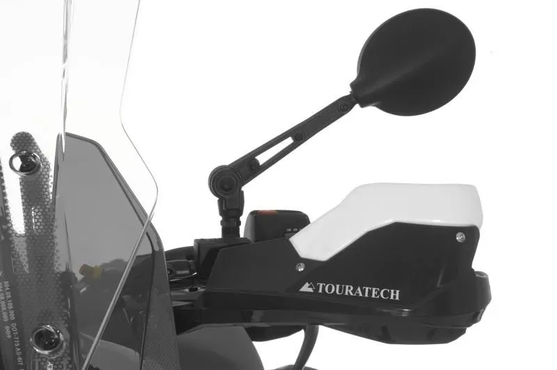 Rear-View Mirror Adventure Folding M10x1.25 - Image 4
