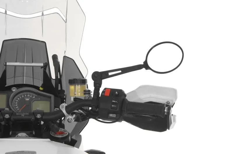 Rear-View Mirror Adventure Folding M10x1.25 - Image 5