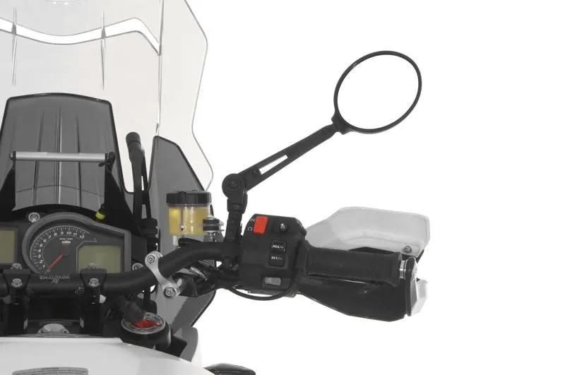 Rear-View Mirror Adventure Folding M10x1.25 - Image 6