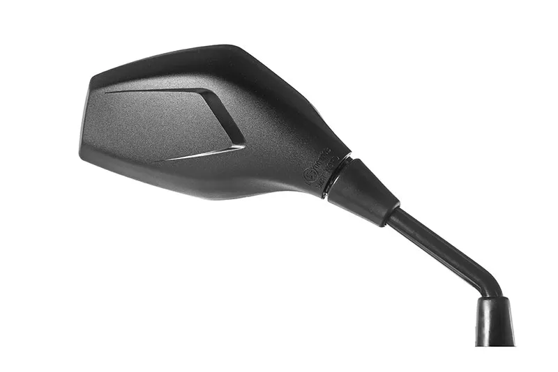 Safety Rear-View Mirror Set, Aspherical, Right-Hand Thread M10 X 1.5 - For BMW - Image 4