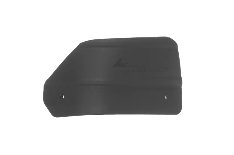 Spoiler For Original Hand Protectors BMW R1150GS/Adventure/R1200GS Up To 2007, Black