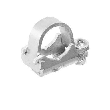 Touratech Accessory Bracket For 25 Mm Tube