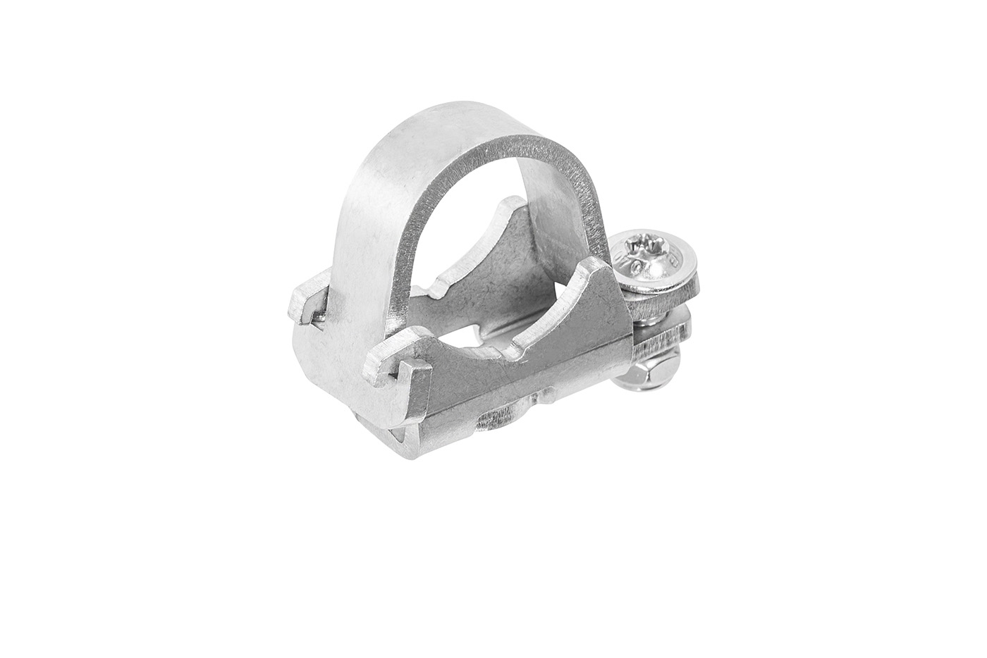 Touratech Accessory Bracket For 25 Mm Tube