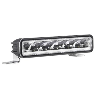 Touratech LED Lightbar Aux Light 8° SPOT