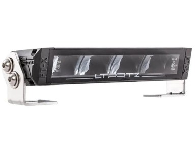 Touratech LED Lightbar Aux Light 30° FLOOD