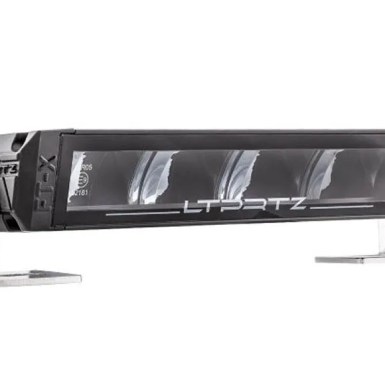 Touratech LED Lightbar Aux Light 30° FLOOD