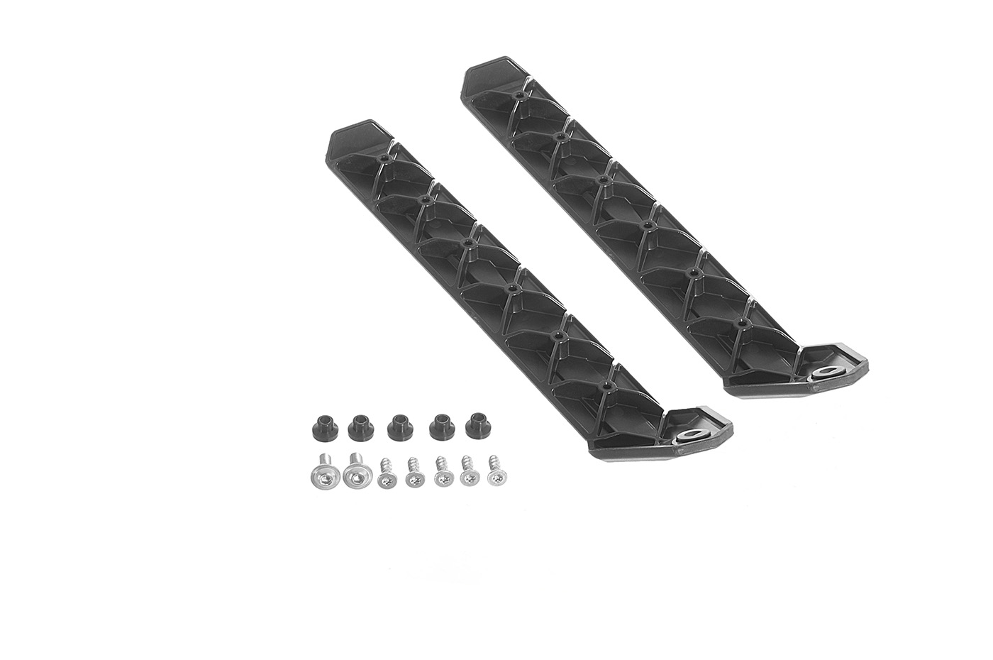 Replacement Strips - Expedition Bashplate - KTM, Honda, BMW, Yamaha, Triumph