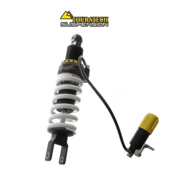 Touratech Suspension *Rear* Shock Absorber For BMW R1100GS From 1994 Type *Level 2*