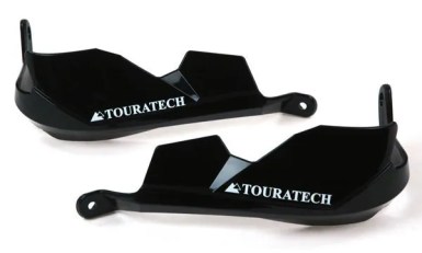 Black Hand Guards GD - KTM - Husquvarna