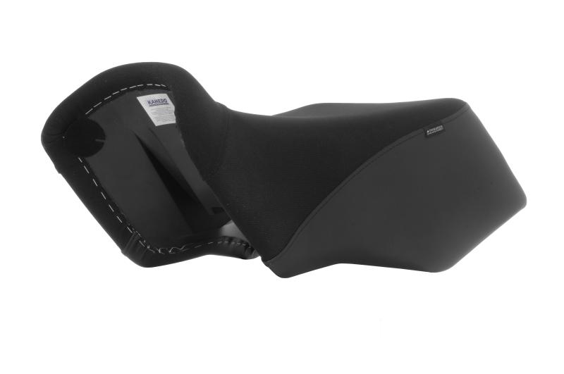 Comfort Seat Rider Driride, For BMW R850GS/R1100GS/R1150GS, Breathable, High
