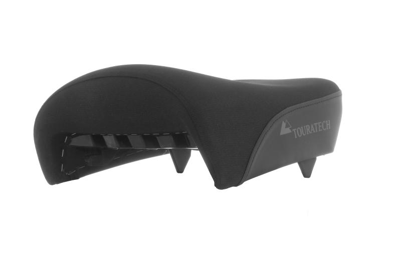 Comfort Seat Pillion Driride, For BMW R850GS/R1100GS/R1150GS, Breathable