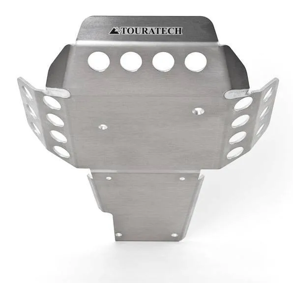 Aluminium Sump Guard BMW R1200GS (2006-2012)/R1200GS Adventure (2006-2013) - Image 2