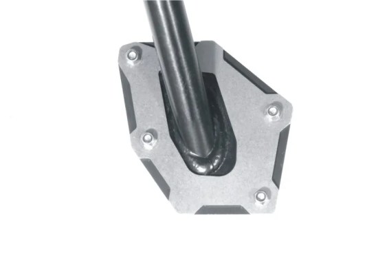 Kick Stand Support Extension For BMW R1200GS (2008-2012)/R1200GS Adventure (2008-2013)
