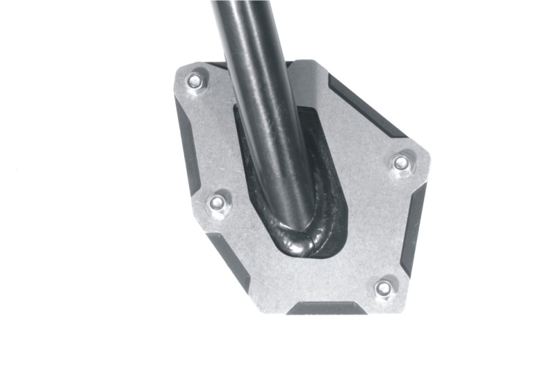 Kick Stand Support Extension For BMW R1200GS (2008-2012)/R1200GS Adventure (2008-2013)