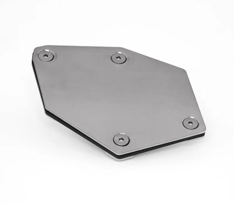 Kick Stand Support Extension For BMW R1200GS (2008-2012)/R1200GS Adventure (2008-2013) - Image 3