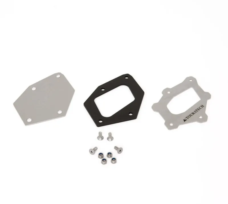 Kick Stand Support Extension For BMW R1200GS (2008-2012)/R1200GS Adventure (2008-2013) - Image 4
