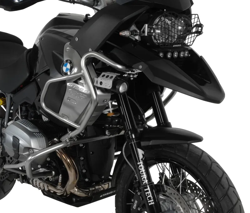 Fairing Crash Bar *Stainless Steel* For BMW R1200GS (2008-2012)