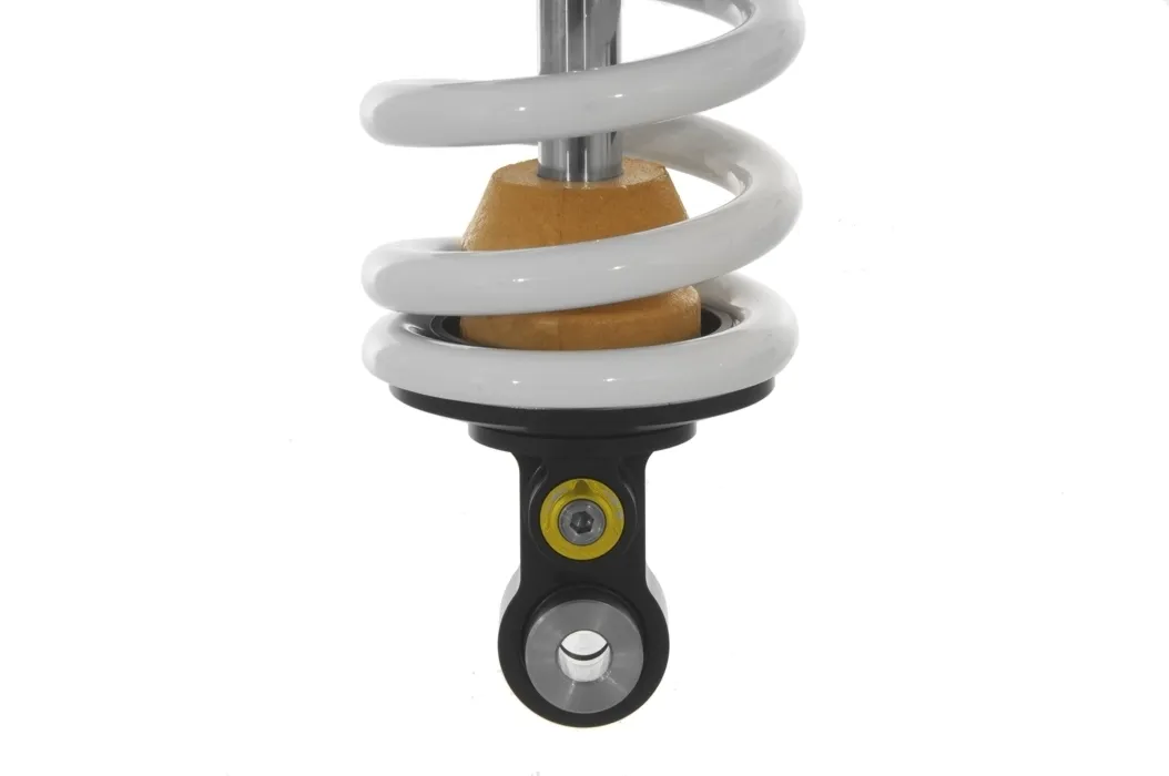 Touratech Suspension EXPLORE - SET For BMW R1200GS Model 2004-2012 - Image 5