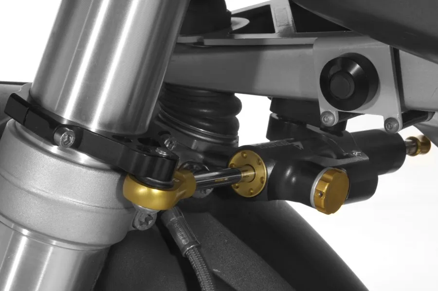 Touratech CSC - BMW R1200GS/A Up To 2013 With Mounting Kit - Image 5
