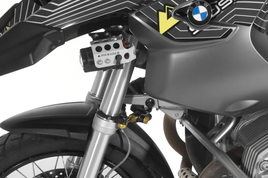 Touratech CSC - BMW R1200GS/A Up To 2013 With Mounting Kit - Image 6