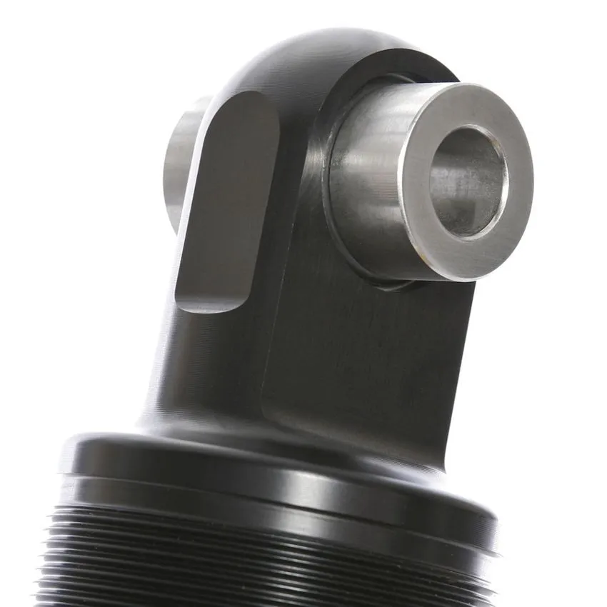 Touratech Suspension *Rear* Shock Absorber For BMW R1200GS (2004-2012) Type *Extreme* - Image 3