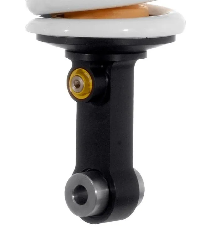 Touratech Suspension *Rear* Shock Absorber For BMW R1200GS (2004-2012) Type *Level2* - Image 5