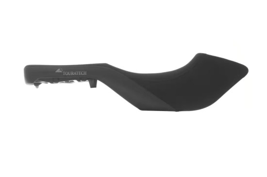 Driride One Piece Breathable Seat - Standard - BMW R1200GS/A Up To 2013