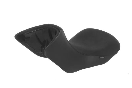 Fresh Touch Comfort Seat - BMW R1200GS/A Up To 2013 - Extra Low