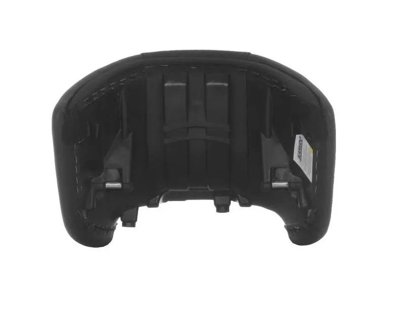 Fresh Touch Comfort Seat - BMW R1200GS/A Up To 2013 - Extra Low - Image 3